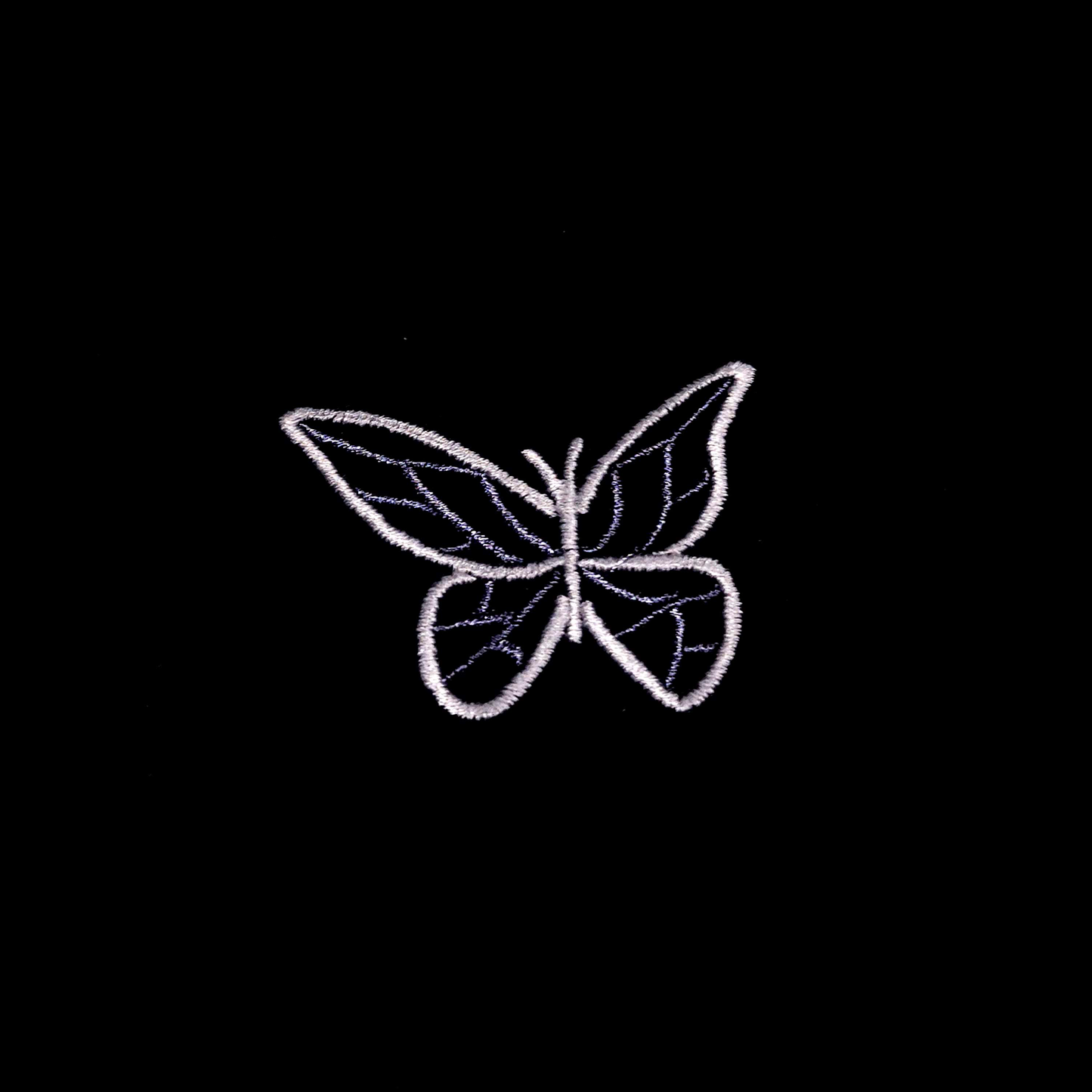 Classic Butterfly T-Shirt