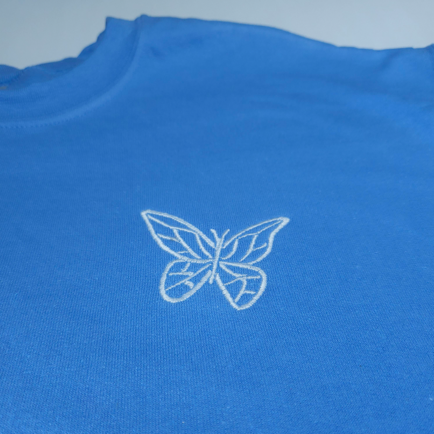 Classic Butterfly Sweater