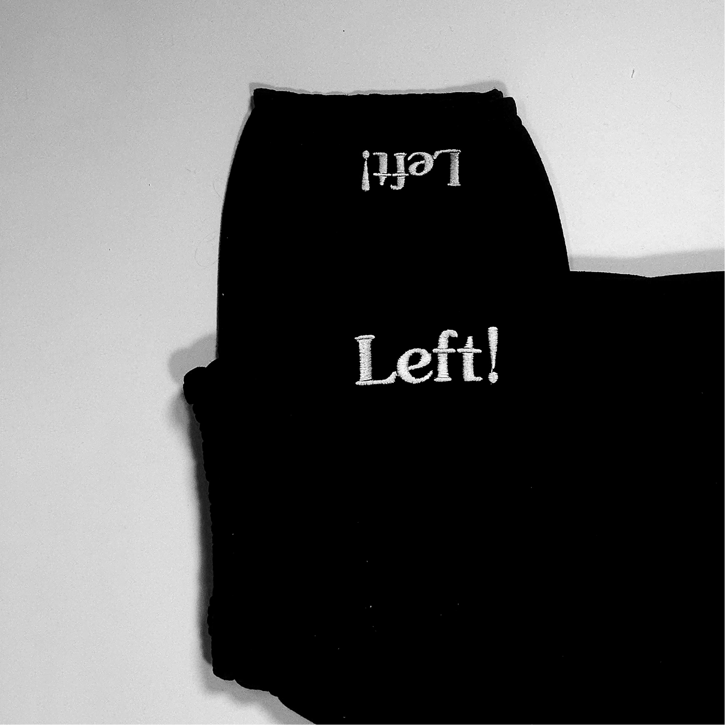 Left / Right Sweatpants