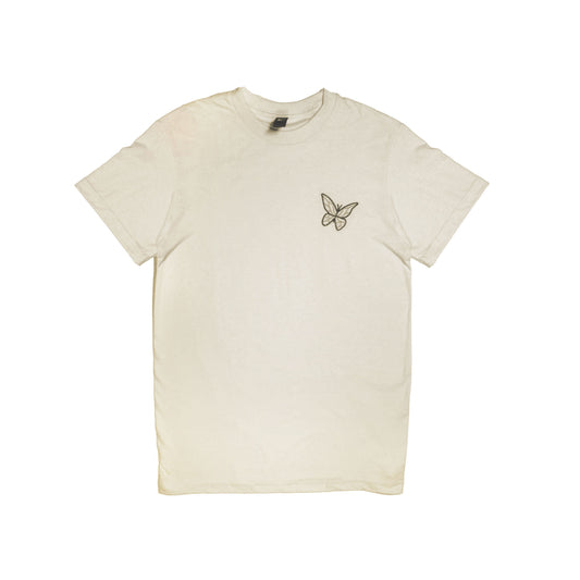 Classic Butterfly T-Shirt