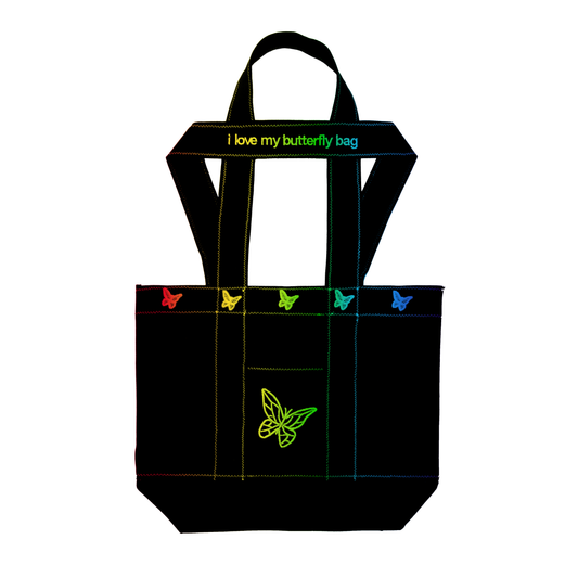My Butterfly Bag!