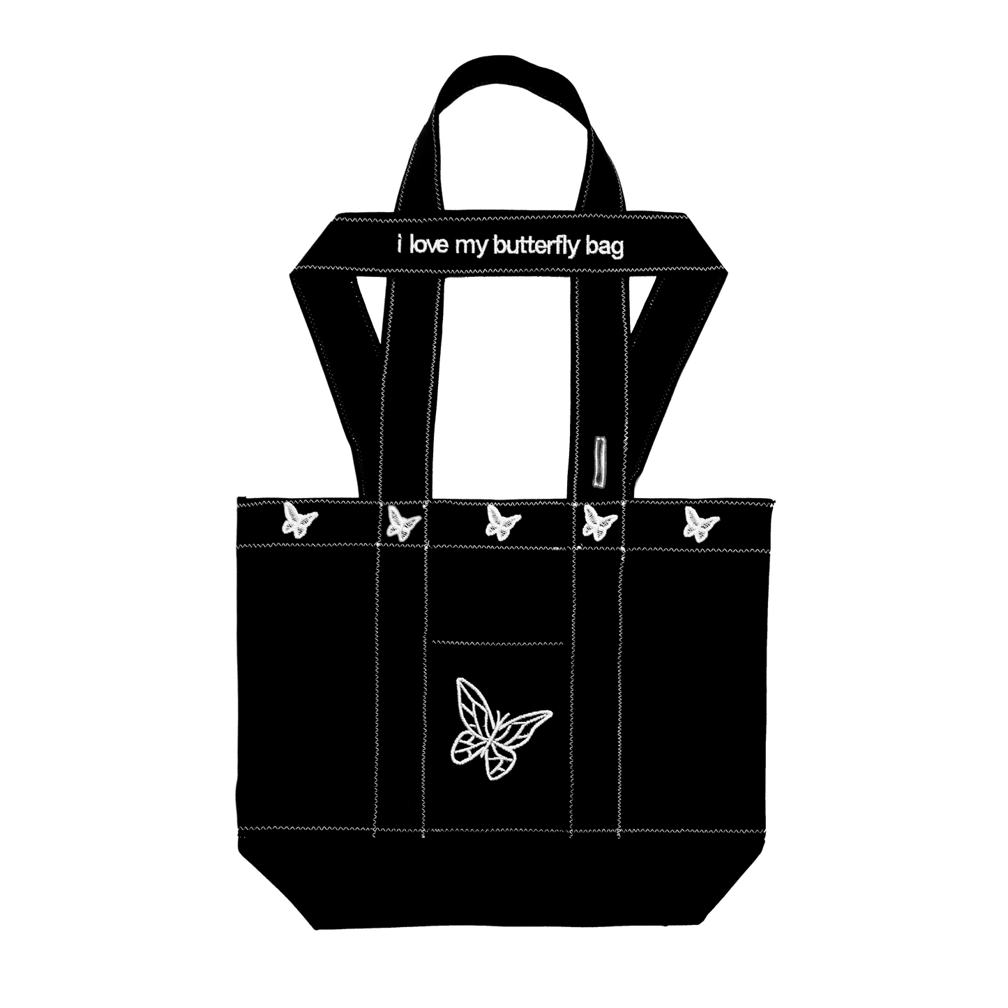 My Butterfly Bag!