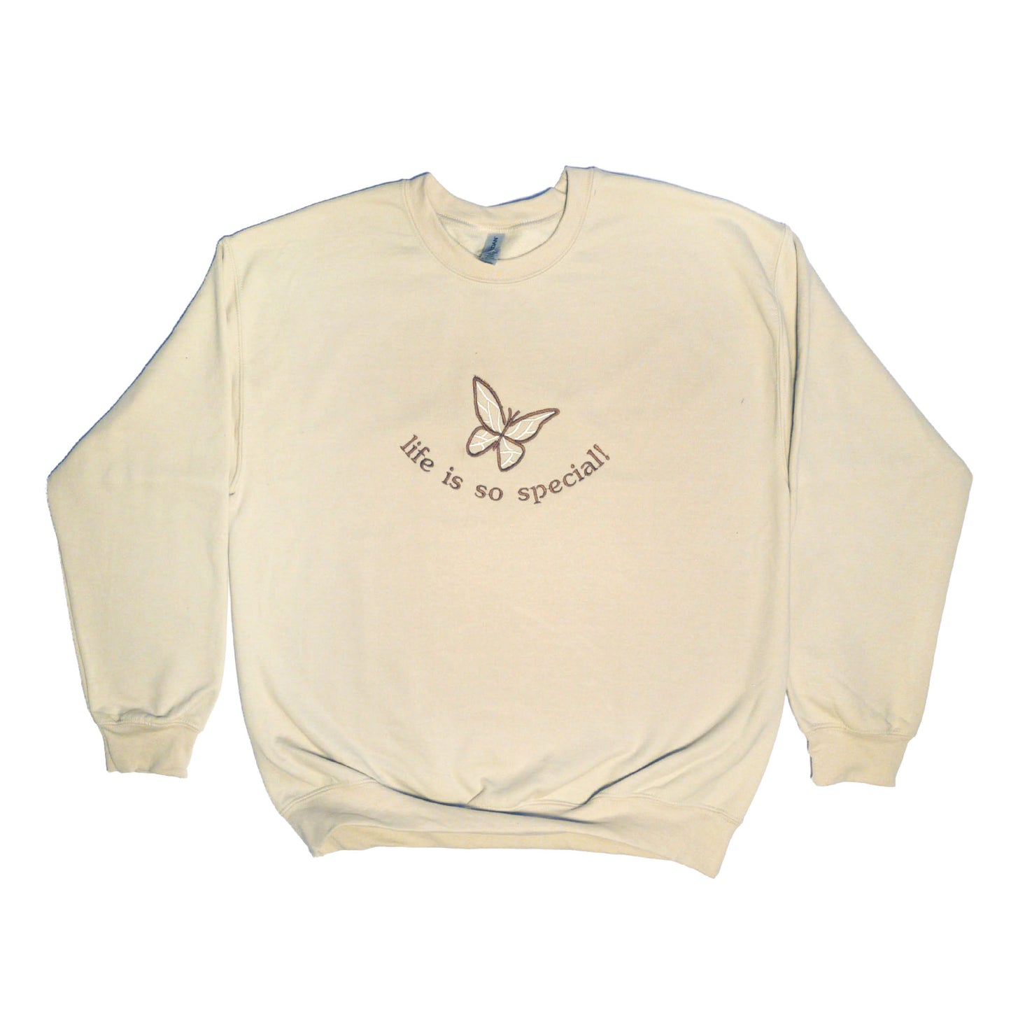 Life is So Special Sweater